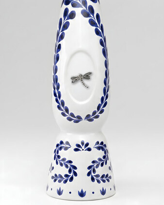 Libélula edition collector lamp
