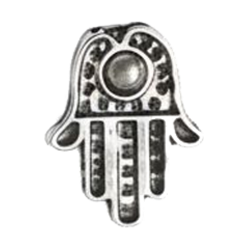 Hamsa emblem